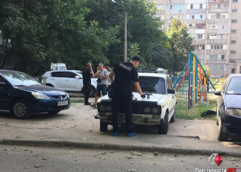 Нехороший дом: в Николаеве нашли зарезанного мужчину в доме, где изнасиловали Оксану Макар