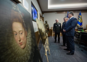 Порошенко больше не почетный гражданин итальянской Вероны