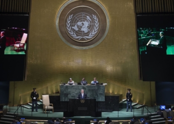 Порошенко призвал ГенАссамблею ООН принять декларацию о Голодоморе в Украине