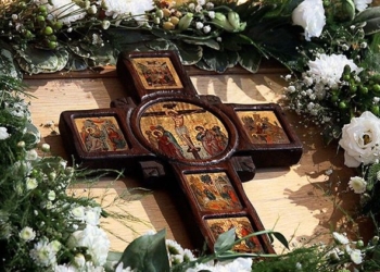 Воздвижение. День, когда заканчивается бабье лето, и наступают холода