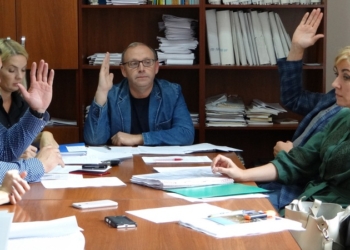 Депутаты дали свое добро на заключение договора реструктуризации долга «Николаевоблтеплоэнерго» с НАК «Нефтегаз»