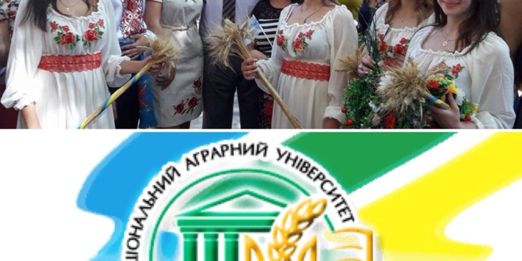 Академик Вячеслав Шебанин переизбран ректором Николаевского национального аграрного университета