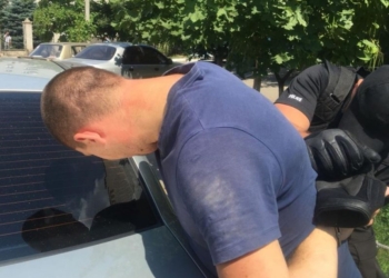 В Николаеве полицейского, организовавшего ОПГ по производству и сбыту амфетамина, предлагало взять на поруки общественное формирование «Захист»