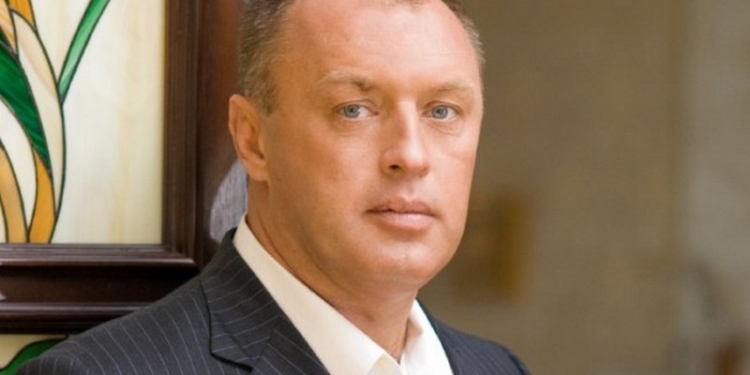 В Украине – еще один мэрский импичмент. Теперь в Полтаве