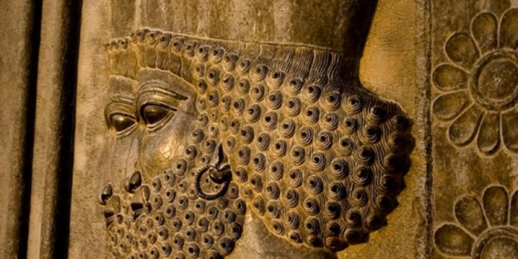 США передали Ирану похищенную и вывезенную в штаты 82 года назад историческую реликвию эпохи Ахеменидов