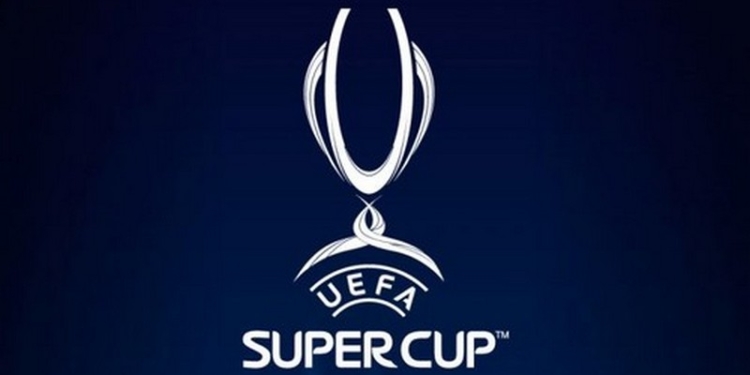 Украина «прицелилась» на проведение Суперкубка УЕФА-2021