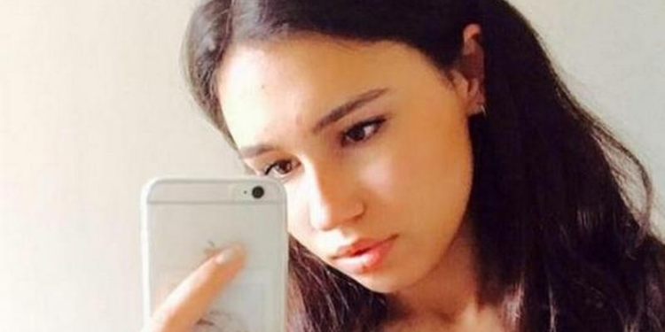 15-летняя дочь миллионера Наташа Эднан-Лаперуза скончалась, съев обычный сэндвич перед вылетом в Ниццу