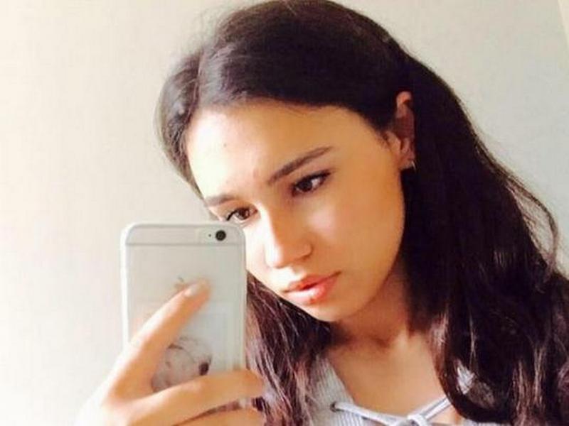 15-летняя дочь миллионера Наташа Эднан-Лаперуза скончалась, съев обычный сэндвич перед вылетом в Ниццу 1