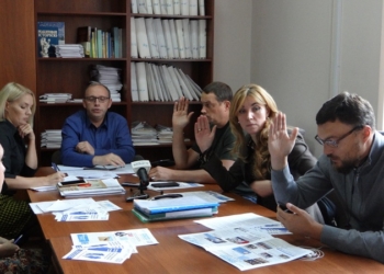 Репин – вредитель, а Сенкевич и иже с ним виноват в повышении тарифа на квартплату в 2 раза – депутаты Николаевского горсовета