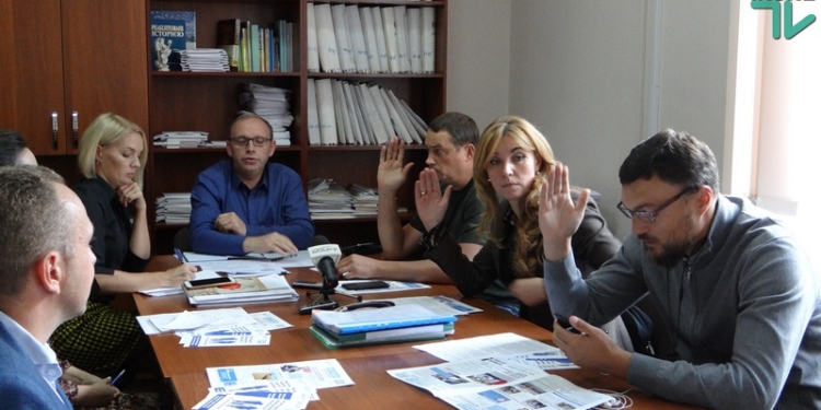 Репин – вредитель, а Сенкевич и иже с ним виноват в повышении тарифа на квартплату в 2 раза – депутаты Николаевского горсовета