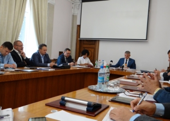 «Исполкомовский» иск по поводу скандального конкурса управляющих компаний так и не будет рассмотрен – Николаевский исполком сказал свое слово