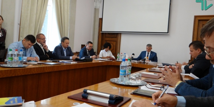 «Исполкомовский» иск по поводу скандального конкурса управляющих компаний так и не будет рассмотрен – Николаевский исполком сказал свое слово