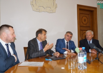 Рабочая группа при Николаевском горсовете признала, что погорячилась с мораторием на любые решения по морехозяйственному комплексу. Но депутатам идея понравилась