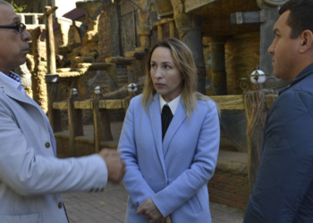 Николаевский облсовет хочет вернуть в яхт-клуб спорт и культуру