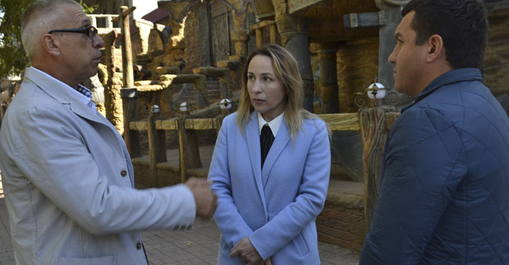 Николаевский облсовет хочет вернуть в яхт-клуб спорт и культуру