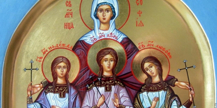 Сегодня – “бабий праздник”: женщинам положено плакать с утра