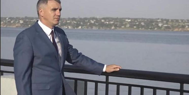 «Главное – люди»: поздравление Николаевского городского головы с 229-летием Николаева