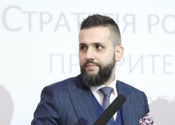 В Киеве воры-альпинисты обчистили квартиру замминистра экономики