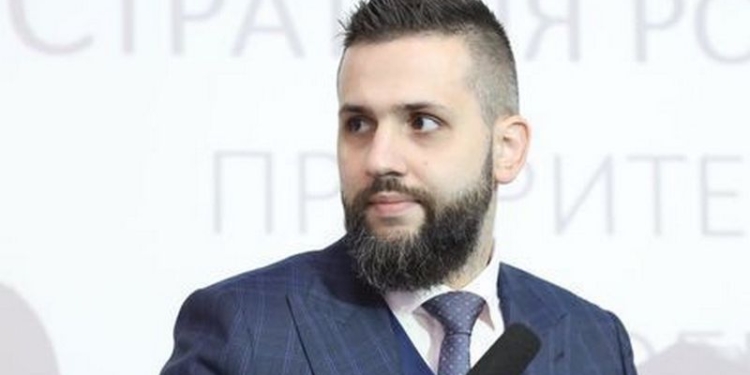 В Киеве воры-альпинисты обчистили квартиру замминистра экономики