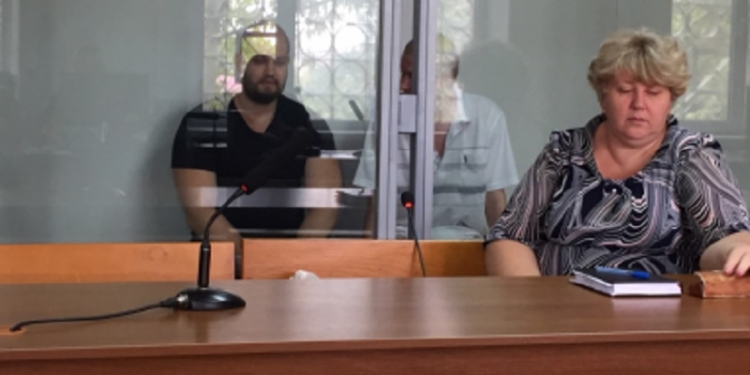 В Апелляционном суде Николаевской области снова перенесли рассмотрение апелляции по «делу 2 мая» – на заседание пришла только половина фигурантов