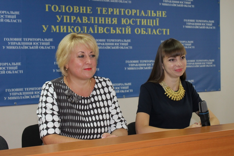 Почти 14 тысяч детей на Николаевщине получили алименты благодаря государственным исполнителям 1