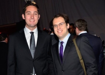 Создатели Instagram уходят из компании. Что ждет популярную соцсеть?