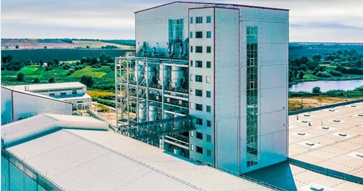 Больше семян, и только хороших. Bayer открыл завод в Житомирской области