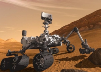 NASA назвали дату прекращения поиска марсохода Opportunity