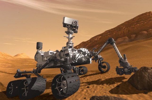 NASA назвали дату прекращения поиска марсохода Opportunity 1