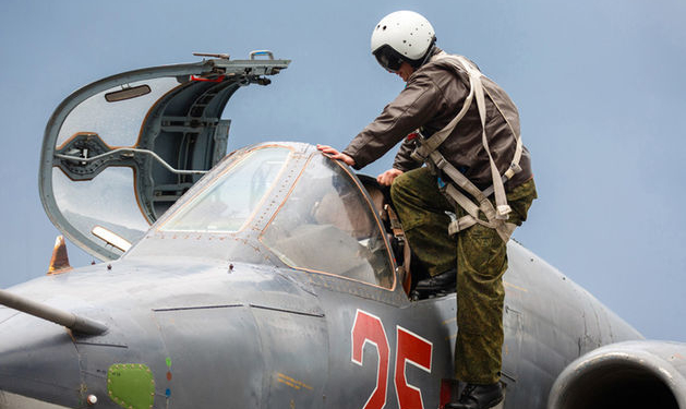 РФ предупредила о готовности атаковать подконтрольные армии США территории Сирии – CNN