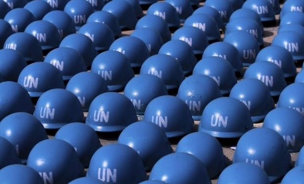 Беларусь не будет участвовать в миротворческой миссии ООН на Донбассе