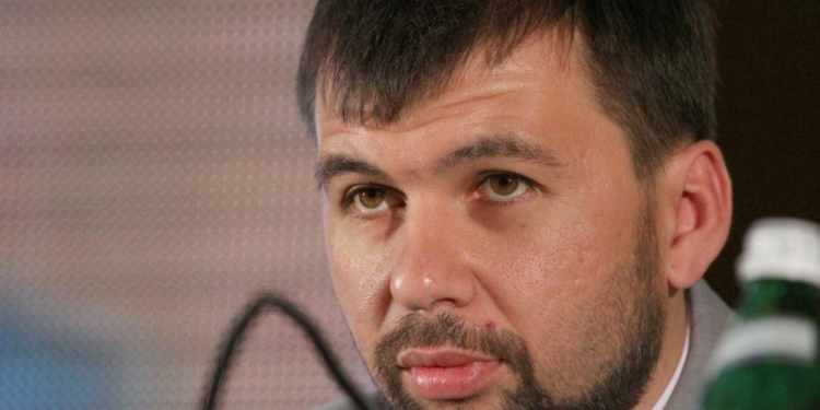 Пушилин стал новым главарем “ДНР”