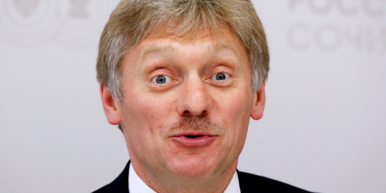 “У нас по Красной площади бегают 10 “сталиных” и 15 “лениных”: в Кремле прокомментировали разоблачение “Боширова”