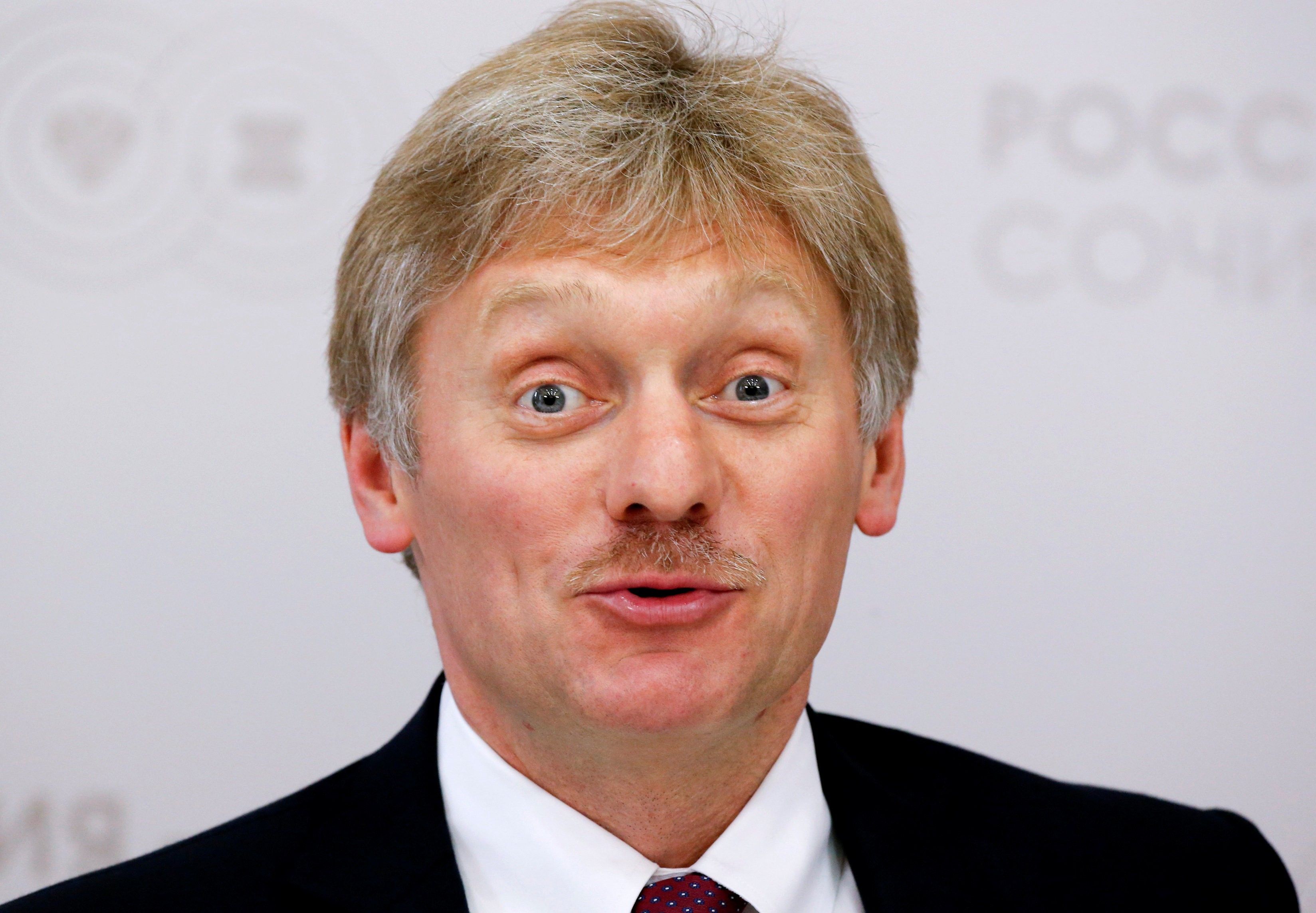 “У нас по Красной площади бегают 10 “сталиных” и 15 “лениных”: в Кремле прокомментировали разоблачение “Боширова”