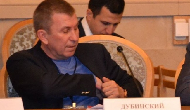 Причастный к катастрофе MH17 “Хмурый” и люди Суркова: в Донецк возвращается “старая банда” – СМИ