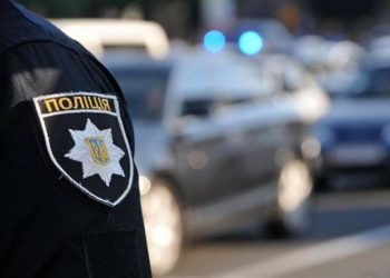 В столице иностранного инструктора Нацгвардии нашли с простреленной головой