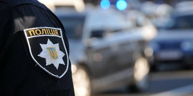 В столице иностранного инструктора Нацгвардии нашли с простреленной головой