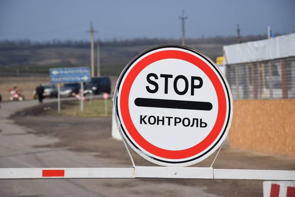 Пропускные пункты на Донбассе заработали в штатном режиме 1