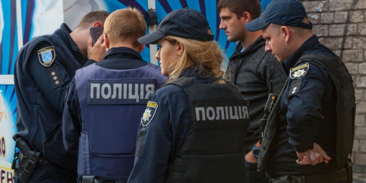 В Одессе назвали основную цель нападений на активистов в регионе