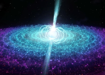 В космосе нашли объект, опровергающий законы физики