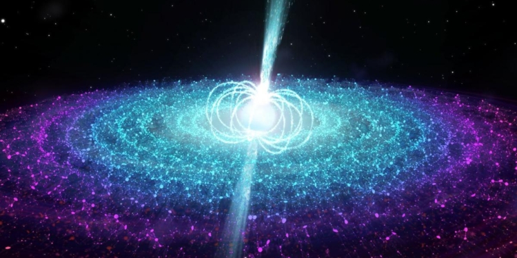 В космосе нашли объект, опровергающий законы физики