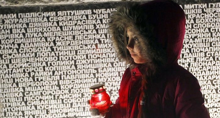 Комитет Сената США одобрил проект резолюции по Голодомору в Украине