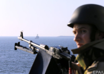 Великобритания намерена расширить военное присутствие в Украине до конца года
