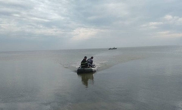 На Николаевщине при загадочных обстоятельствах утонул мужчина