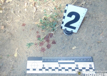 По накатанному сценарию – выпивка, ссора, нож: в Николаеве зарезали 49-летнего мужчину