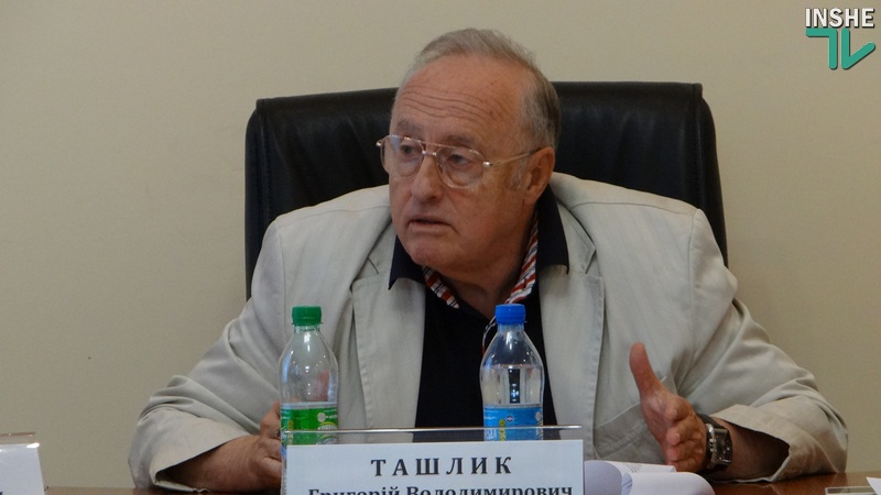 Как депутаты Николаевского облсовета, поддержав своего коллегу, создали огромные проблемы Николаевскому противотуберкулезному диспансеру 3