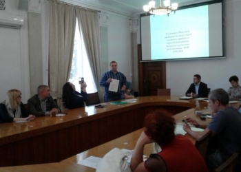 Экспертно-общественный совет требует проведения публичных слушаний по эффективности бюджета Николаева 2017-2019 гг
