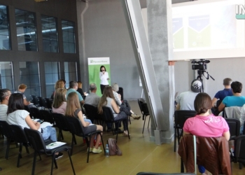 Ответ на новый вызов для предпринимателей, который ставит новое поколение кадров, искали на семинаре Бизнес-инкубатора проекта КУБ