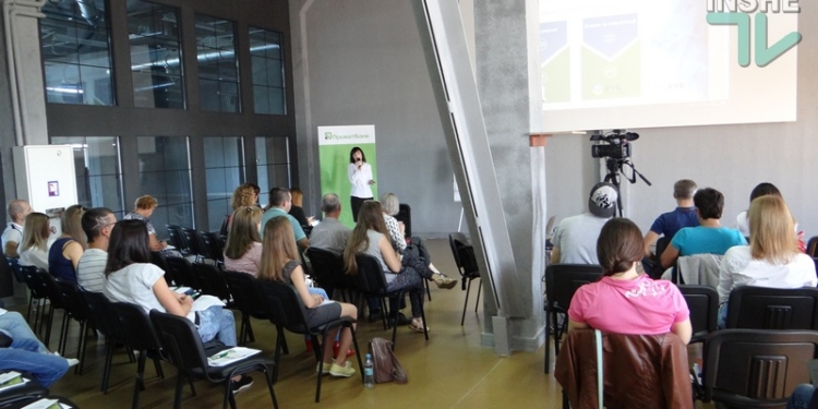 Ответ на новый вызов для предпринимателей, который ставит новое поколение кадров, искали на семинаре Бизнес-инкубатора проекта КУБ