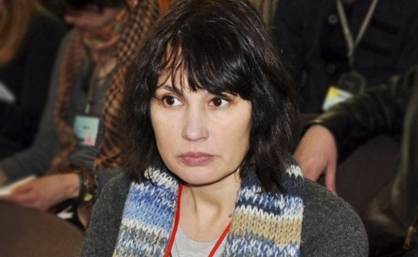 В Одессе избили журналистку